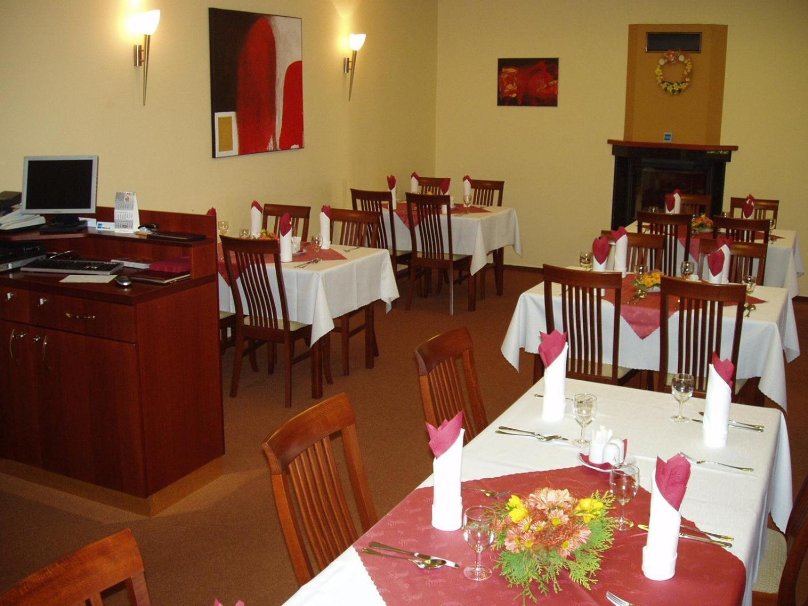 Hotel Altenberg Staré Hory Extérieur photo