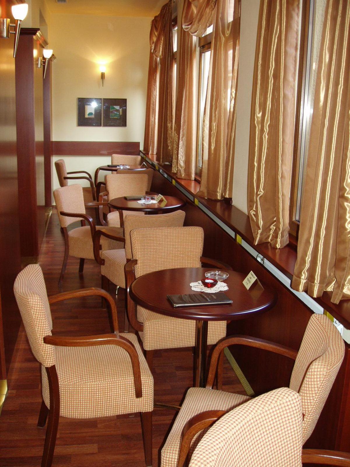 Hotel Altenberg Staré Hory Extérieur photo