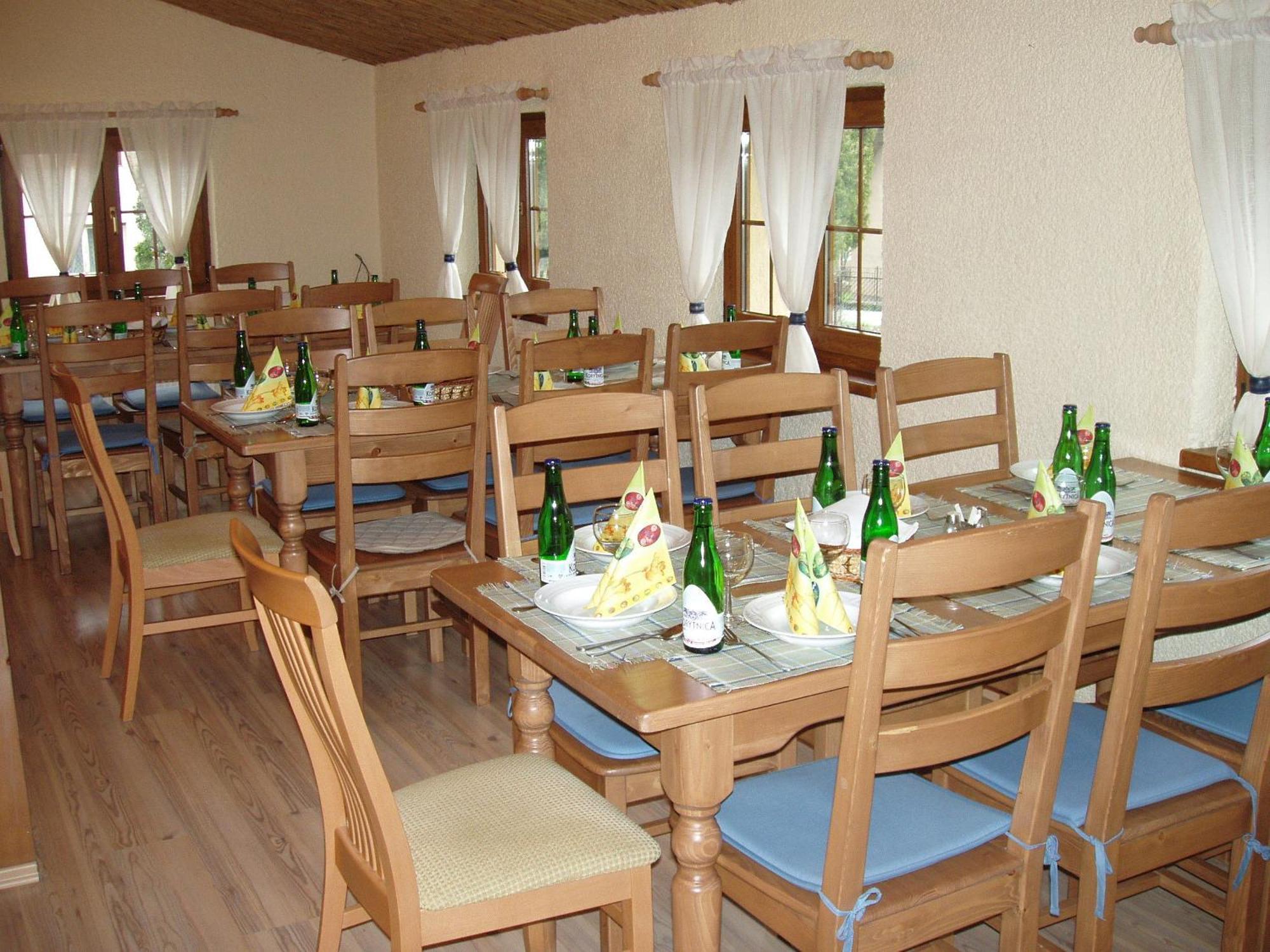 Hotel Altenberg Staré Hory Extérieur photo