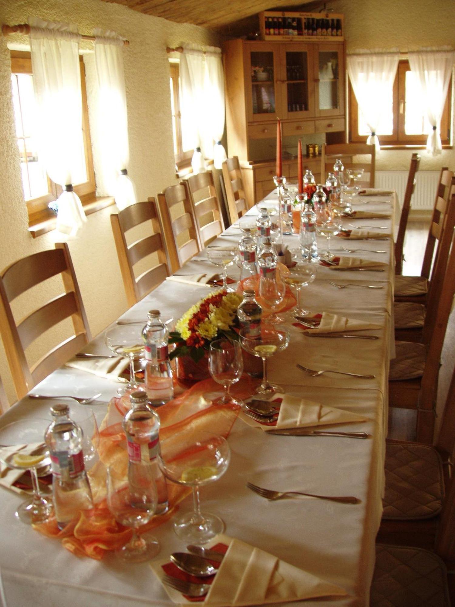 Hotel Altenberg Staré Hory Extérieur photo